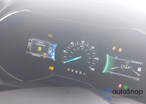 2013 Ford Fusion Energi Se Luxury from USA, damaged, VIN 3FA6P0PU6DR332048